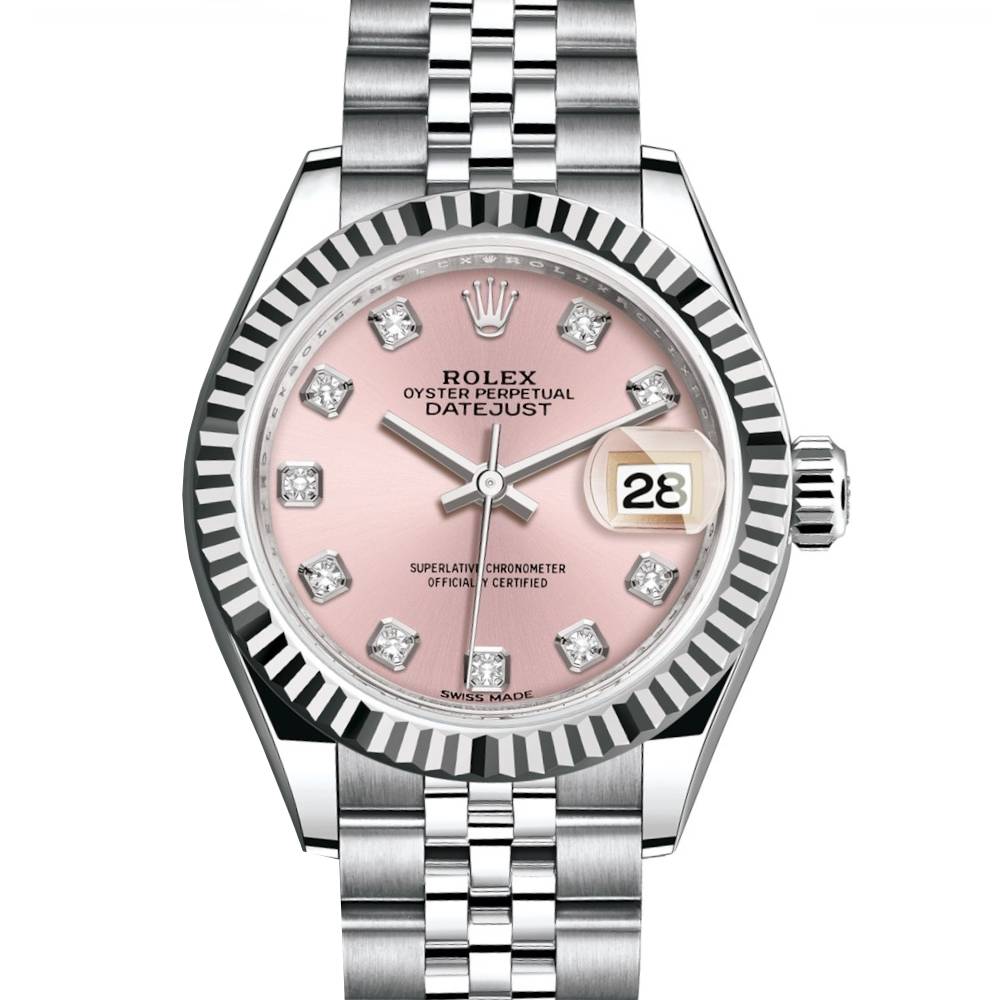 Women's Luxury Watches