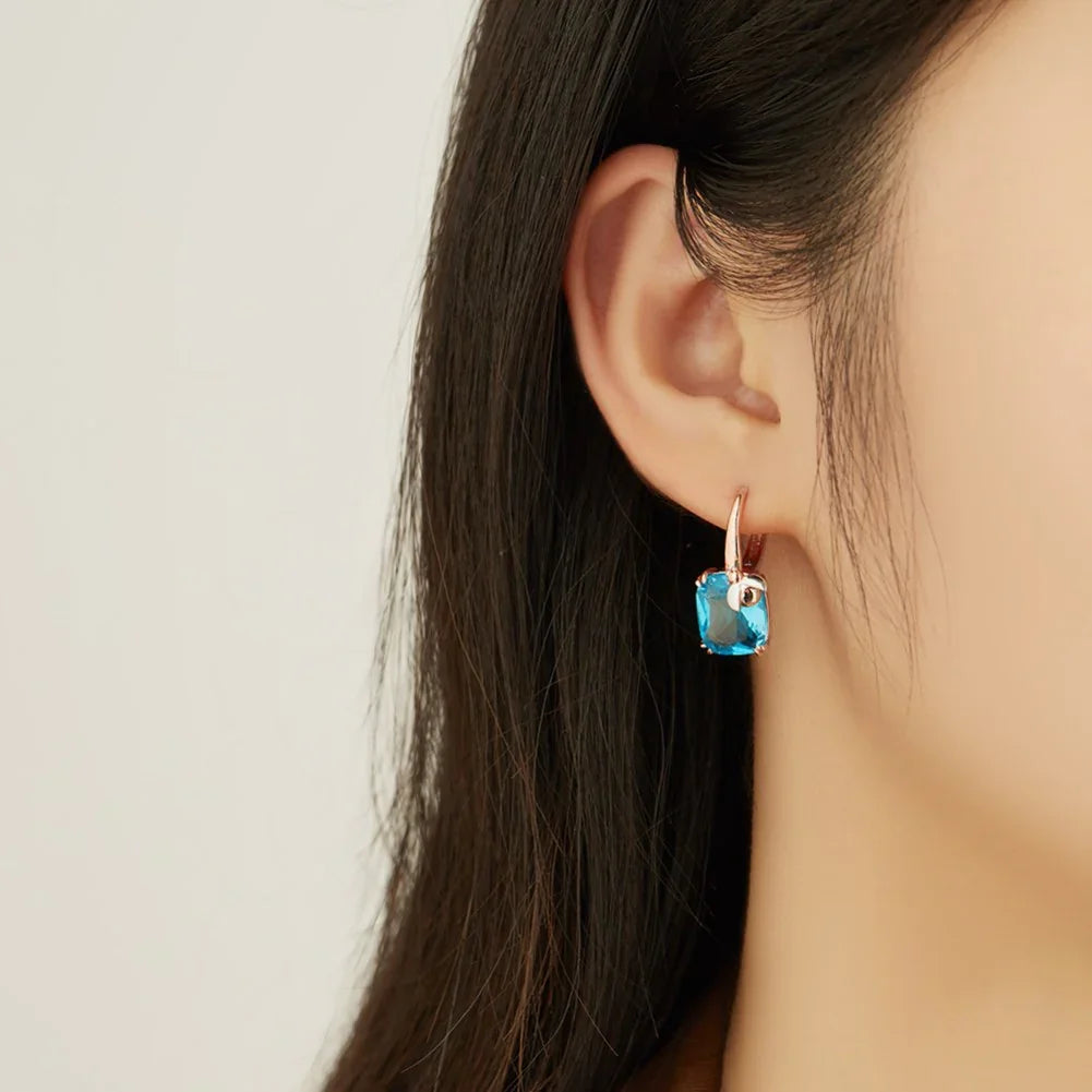 Leverback Earrings For Women