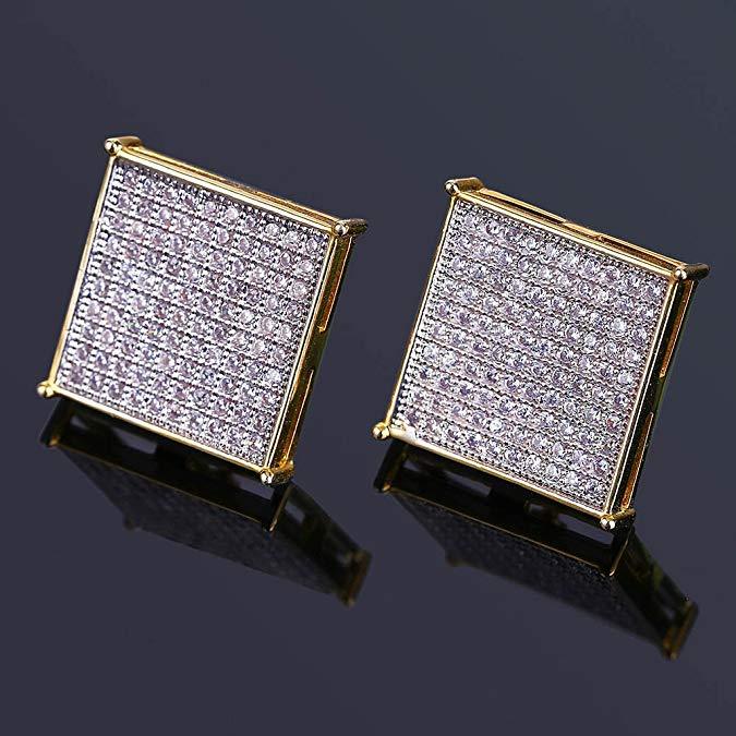 Earrings for Men