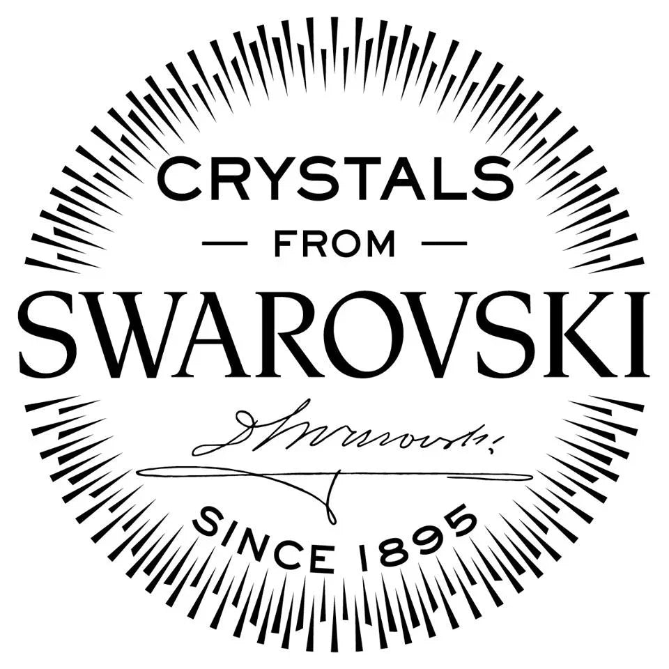 Swarovski Crystals | GoldenNYCJewelry® | Fine Jewelry 18K Gold Watches Diamonds Gemstones