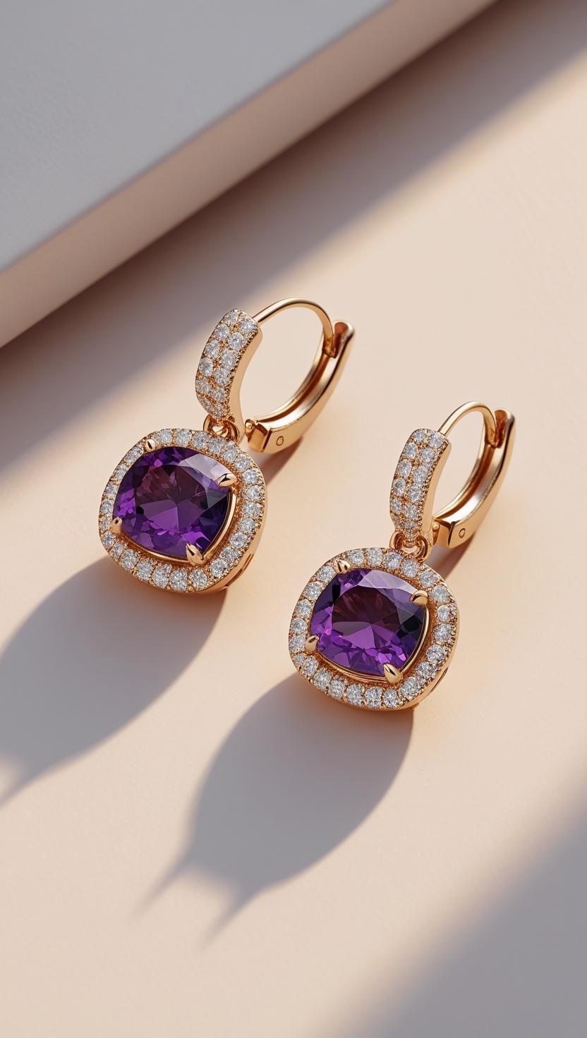 Gemstone Jewelry | Golden NYC Jewelry®