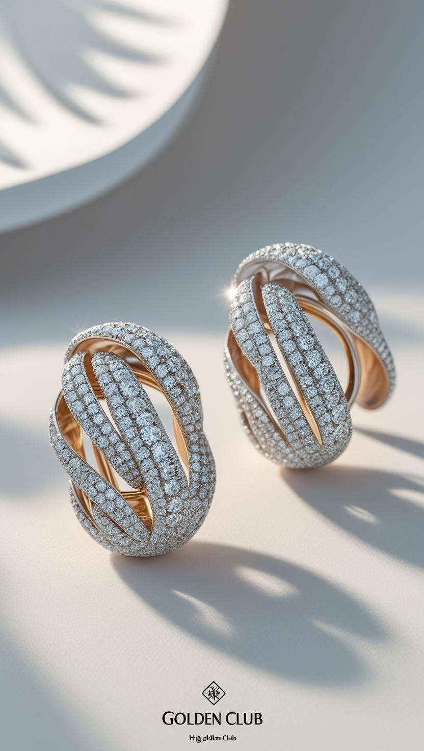 Sterling Silver Jewelry | Golden NYC Jewelry®