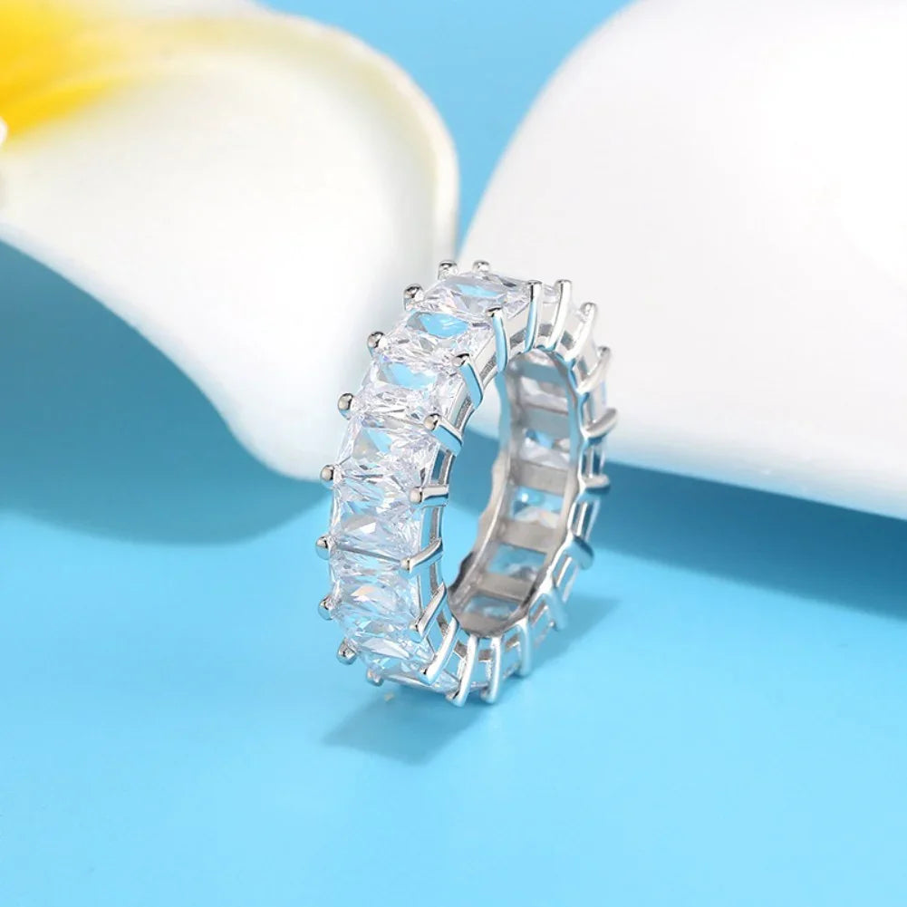 Sterling Silver Rings | GoldenNYCJewelry®