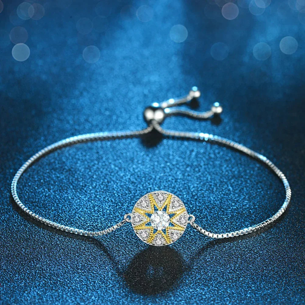 Swarovski Crystals Bracelets