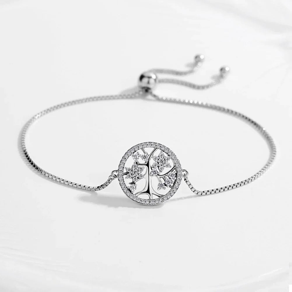 Slider Adjustable Bracelets