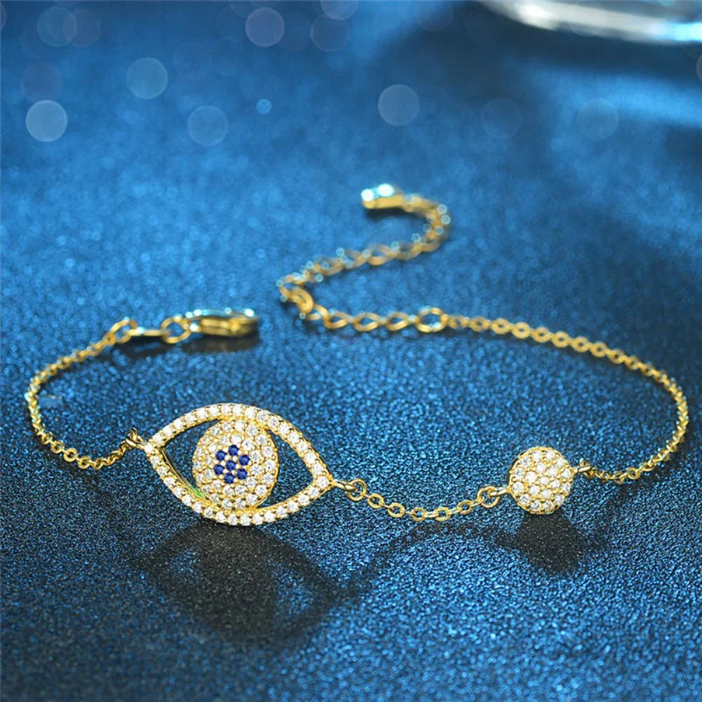 Bracelets for Women | Golden NYC Jewelry®