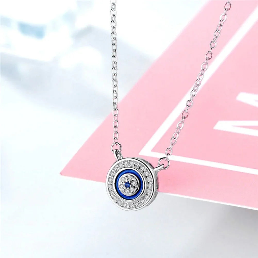 Swarovski Crystals Necklaces | Golden NYC Jewelry®