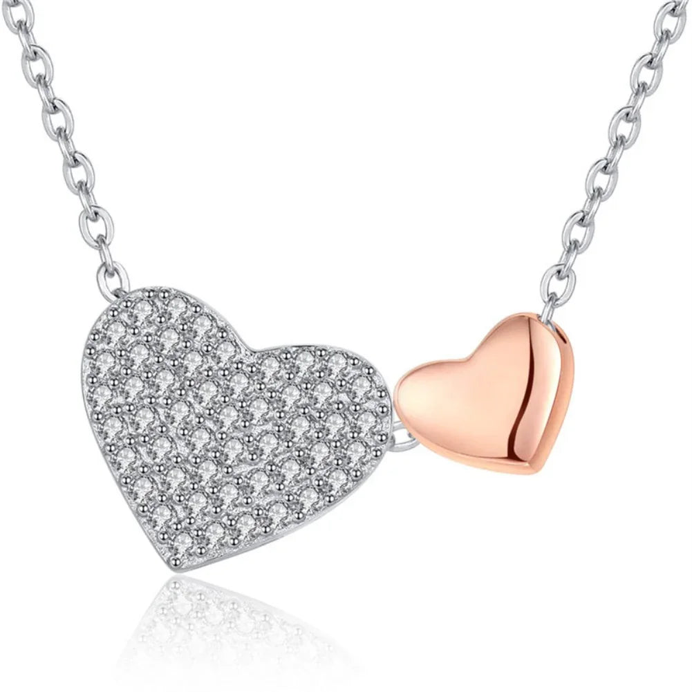 Necklace Sterling Silver | Golden NYC Jewelry®