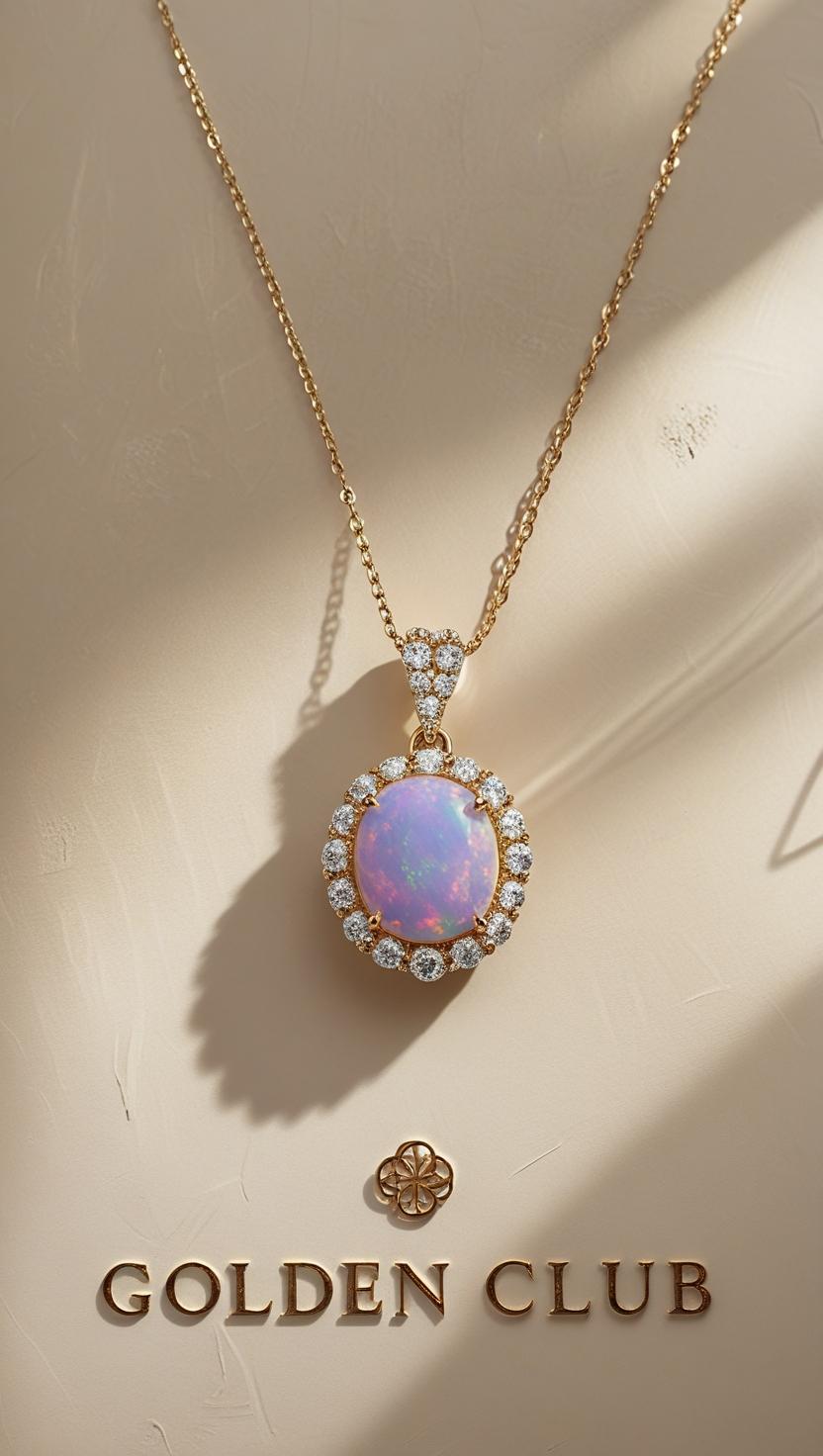 Necklaces For Women | Golden NYC Jewelry®