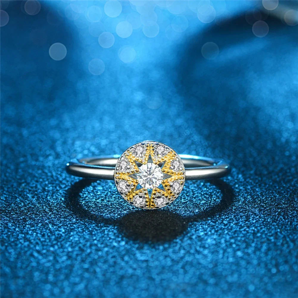 Pave - Rings For Women | Golden NYC Jewelry®