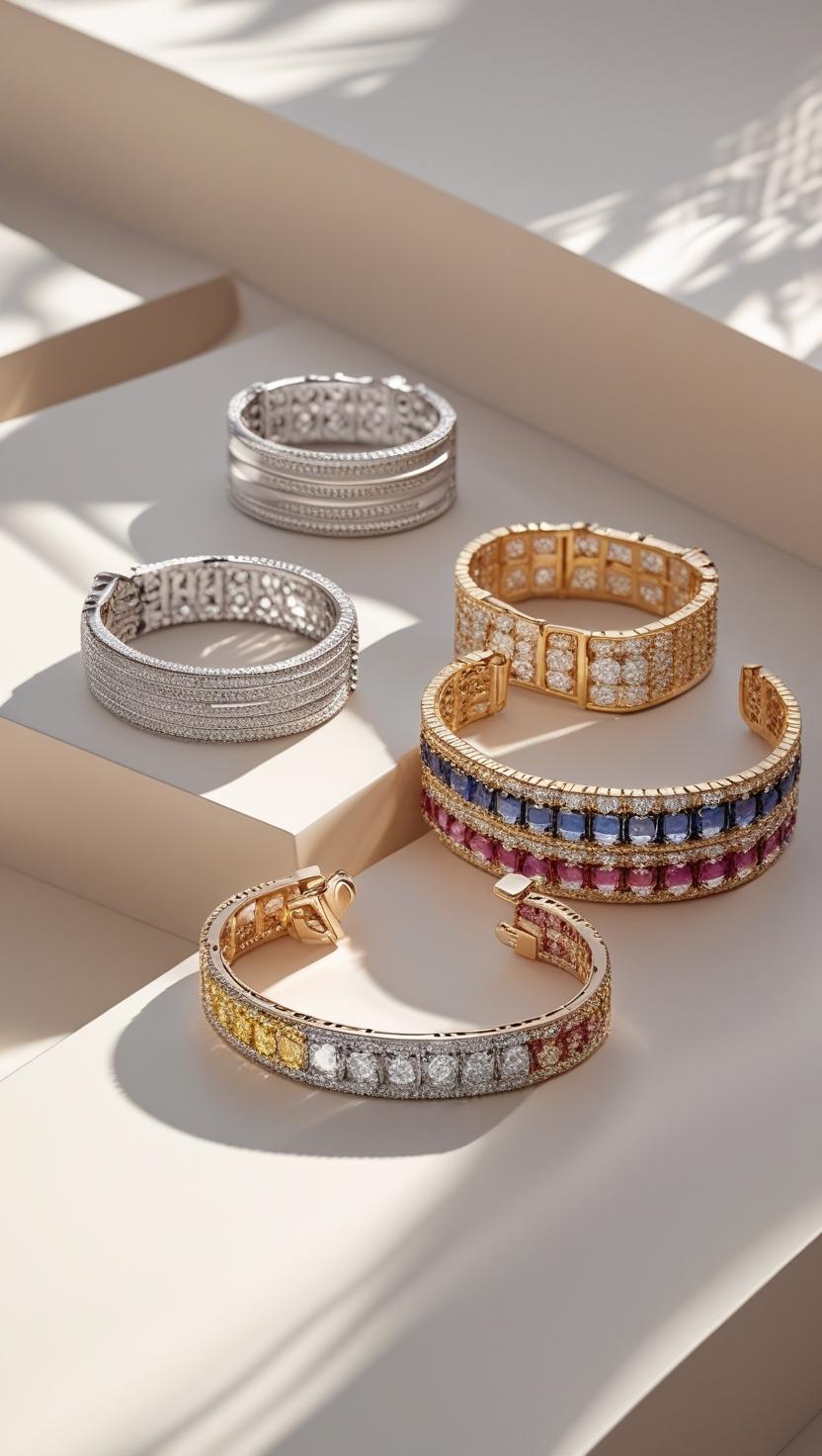 Rings For Women | Golden NYC Jewelry®