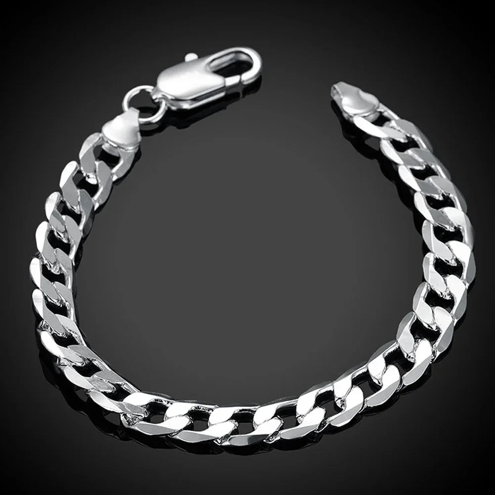 Chain Bracelets