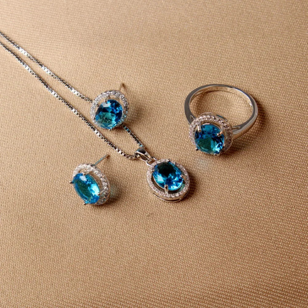 Gemstone Necklaces | Golden NYC Jewelry®