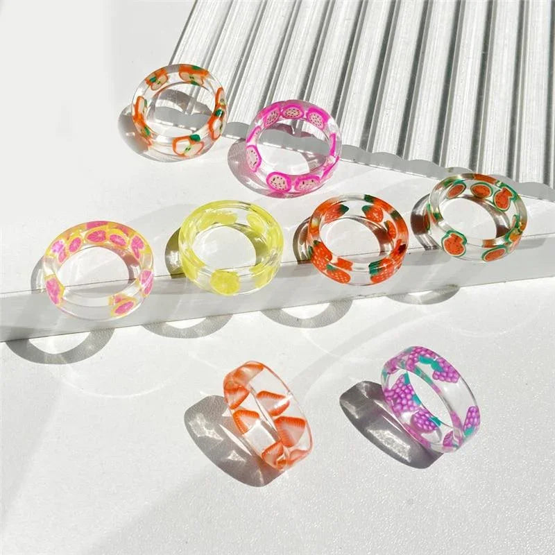Cocktail Rings For Women
