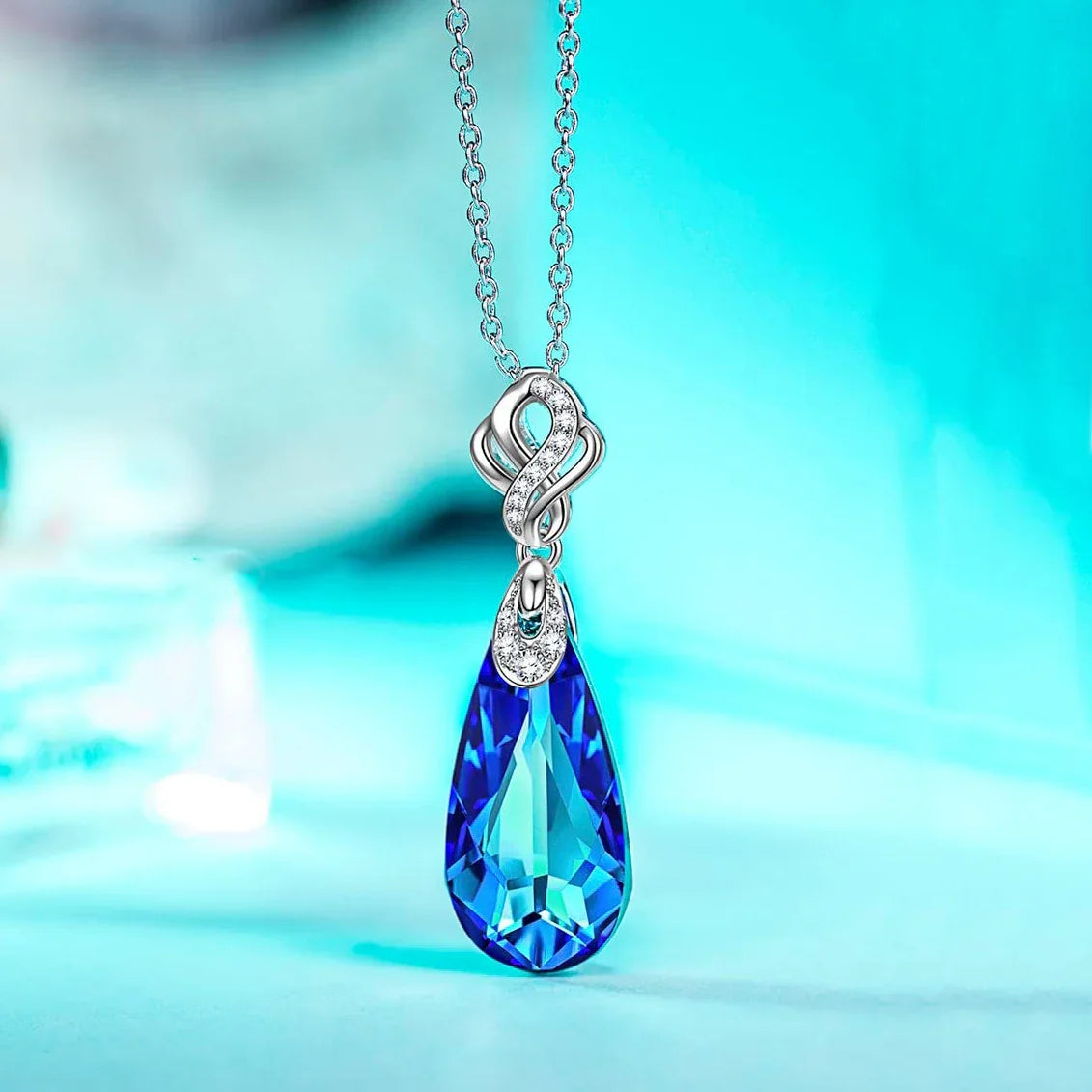 Pave - Necklace For Women