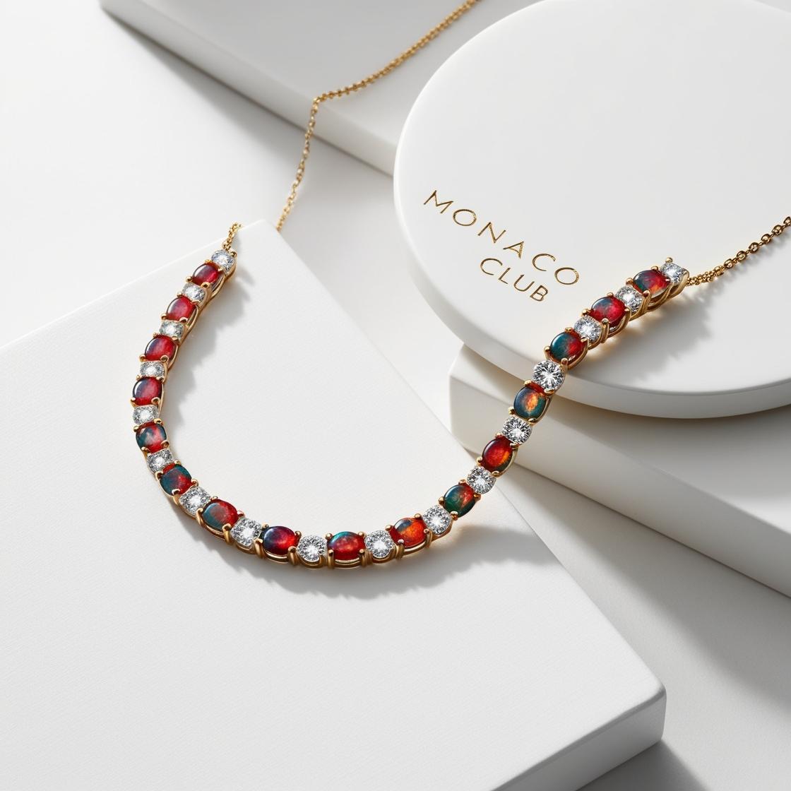 JULY - Ruby | Fine Jewelry 18K Gold Watches Diamonds Gemstones