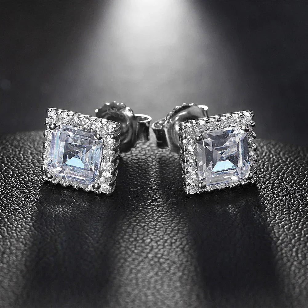 Stud Earrings For Women | Golden NYC Jewelry®