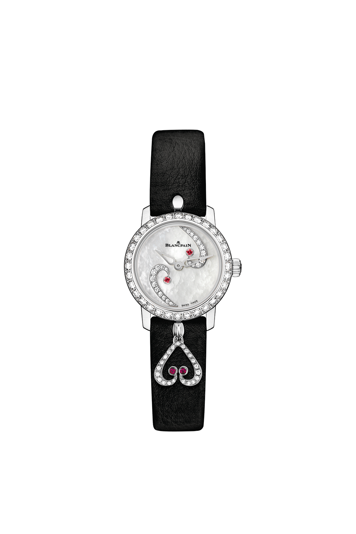 Blancpain Ladybird Ultraplate
