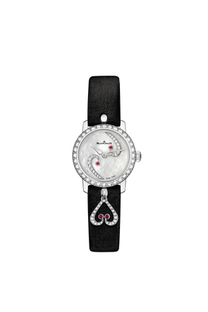 Blancpain Ladybird Ultraplate