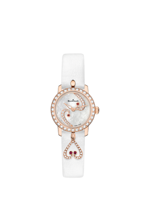 Blancpain Ladybird Ultraplate