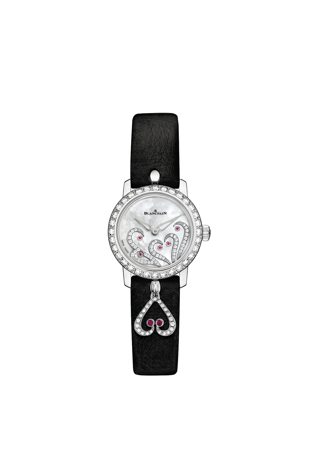 Blancpain Ladybird Ultraplate