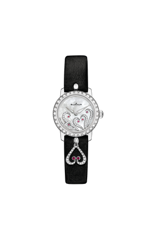 Blancpain Ladybird Ultraplate