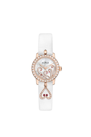 Blancpain Ladybird Ultraplate
