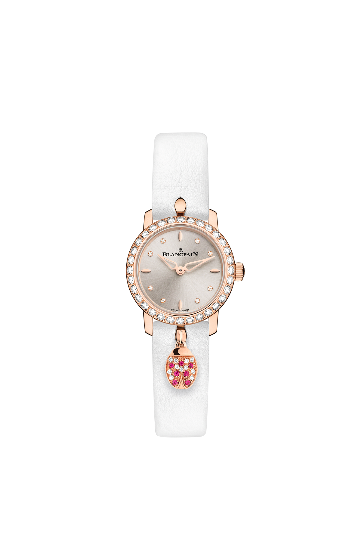 Blancpain Ladybird Ultraplate