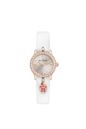 Blancpain Ladybird Ultraplate
