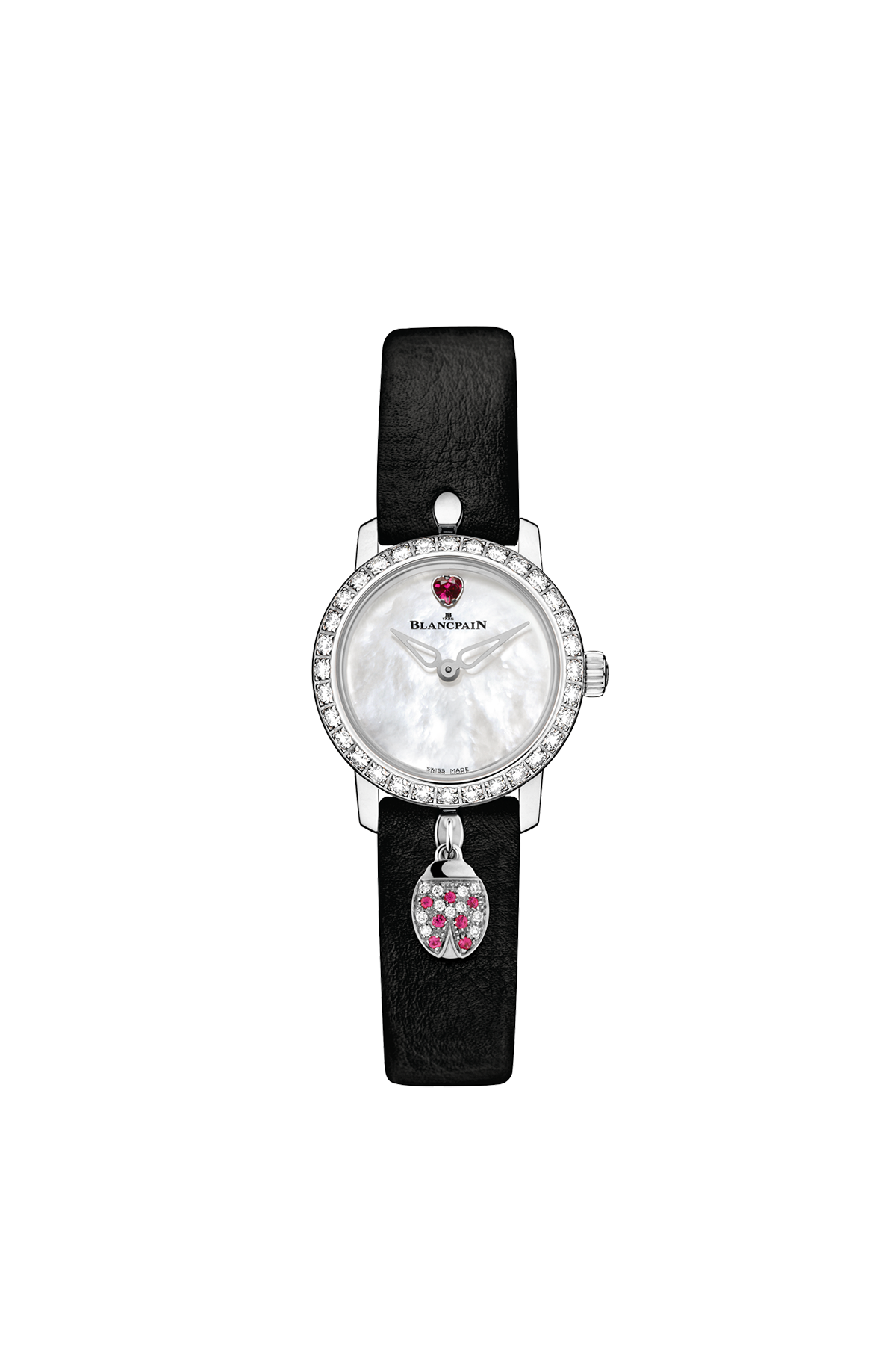 Blancpain Ladybird Ultraplate
