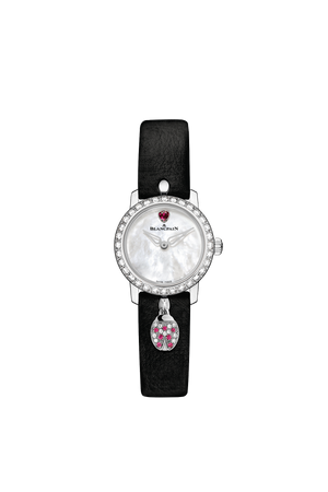 Blancpain Ladybird Ultraplate