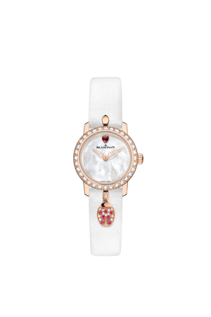 Blancpain Ladybird Ultraplate