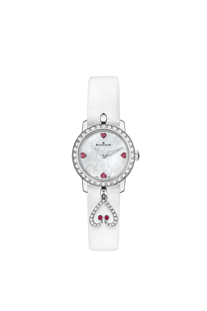 Blancpain Ladybird Ultraplate
