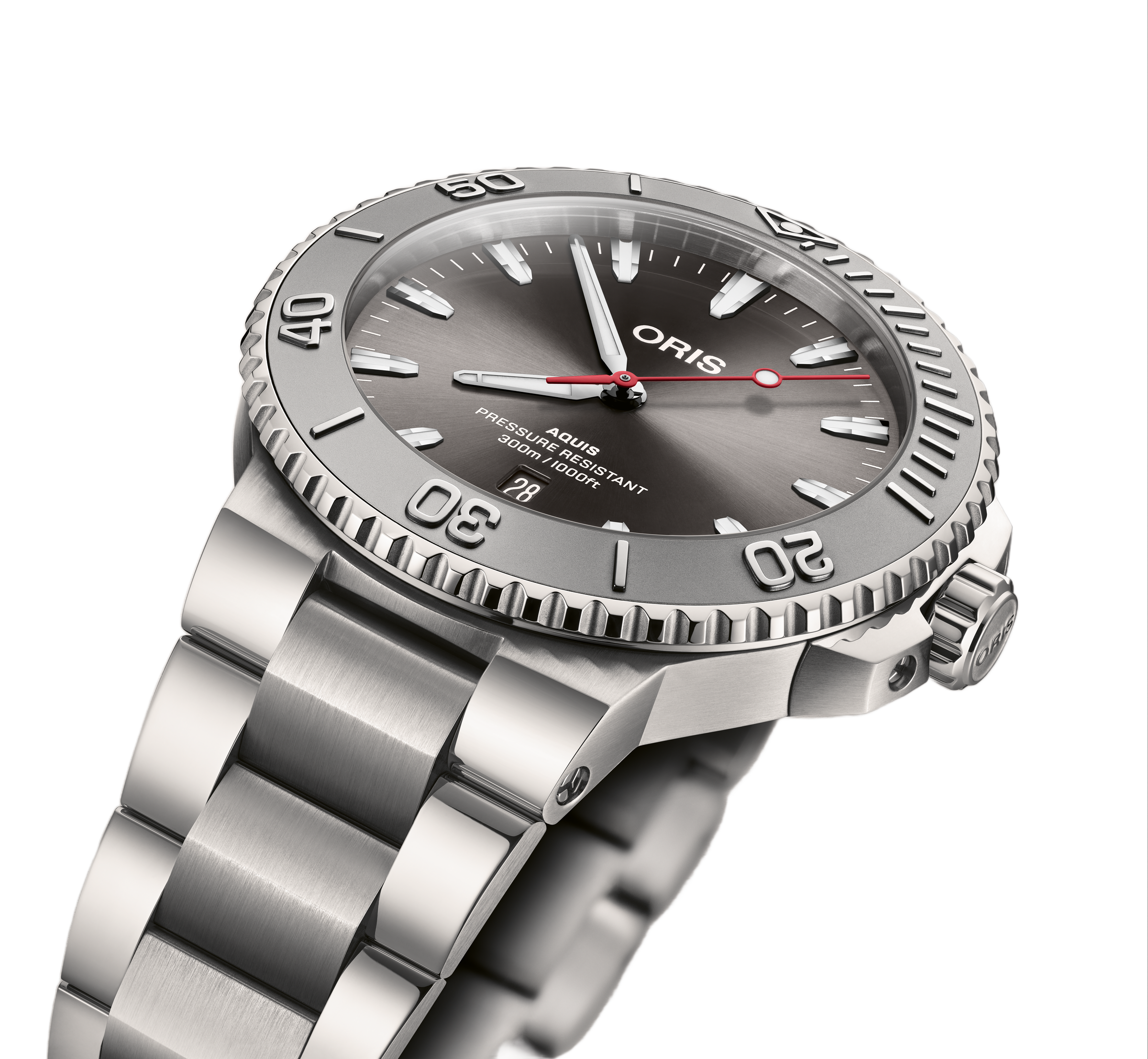 Aquis Date Relief