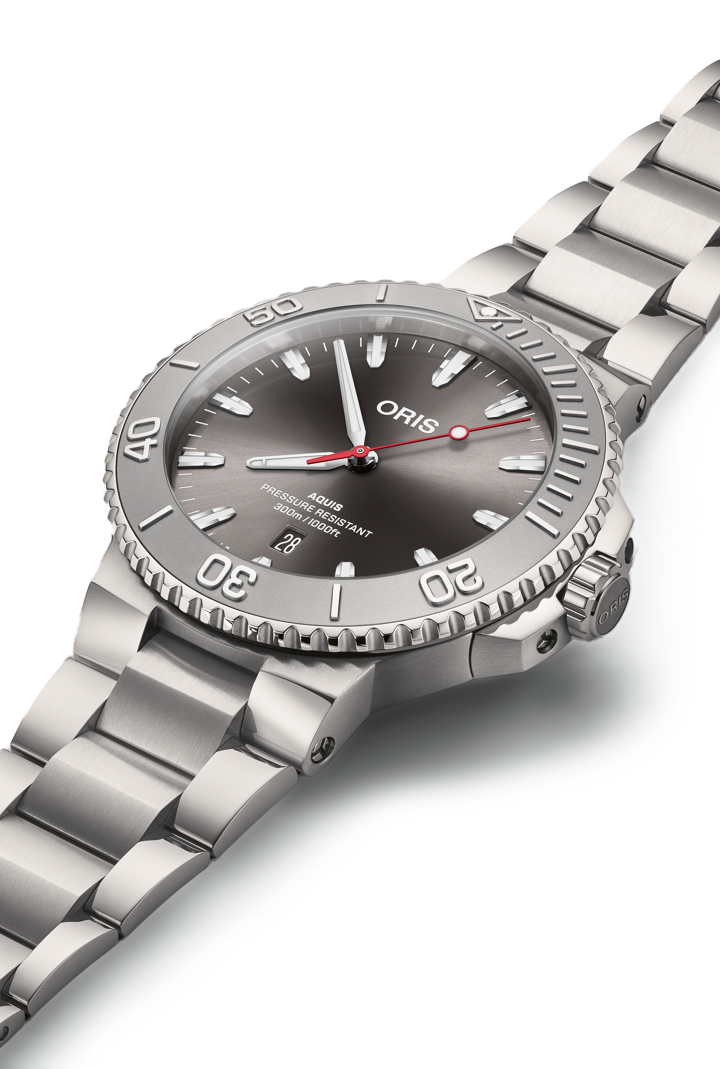Aquis Date Relief