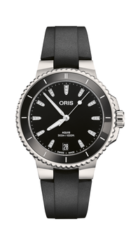 Aquis Date Diamonds