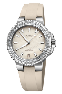 Aquis Date Diamonds