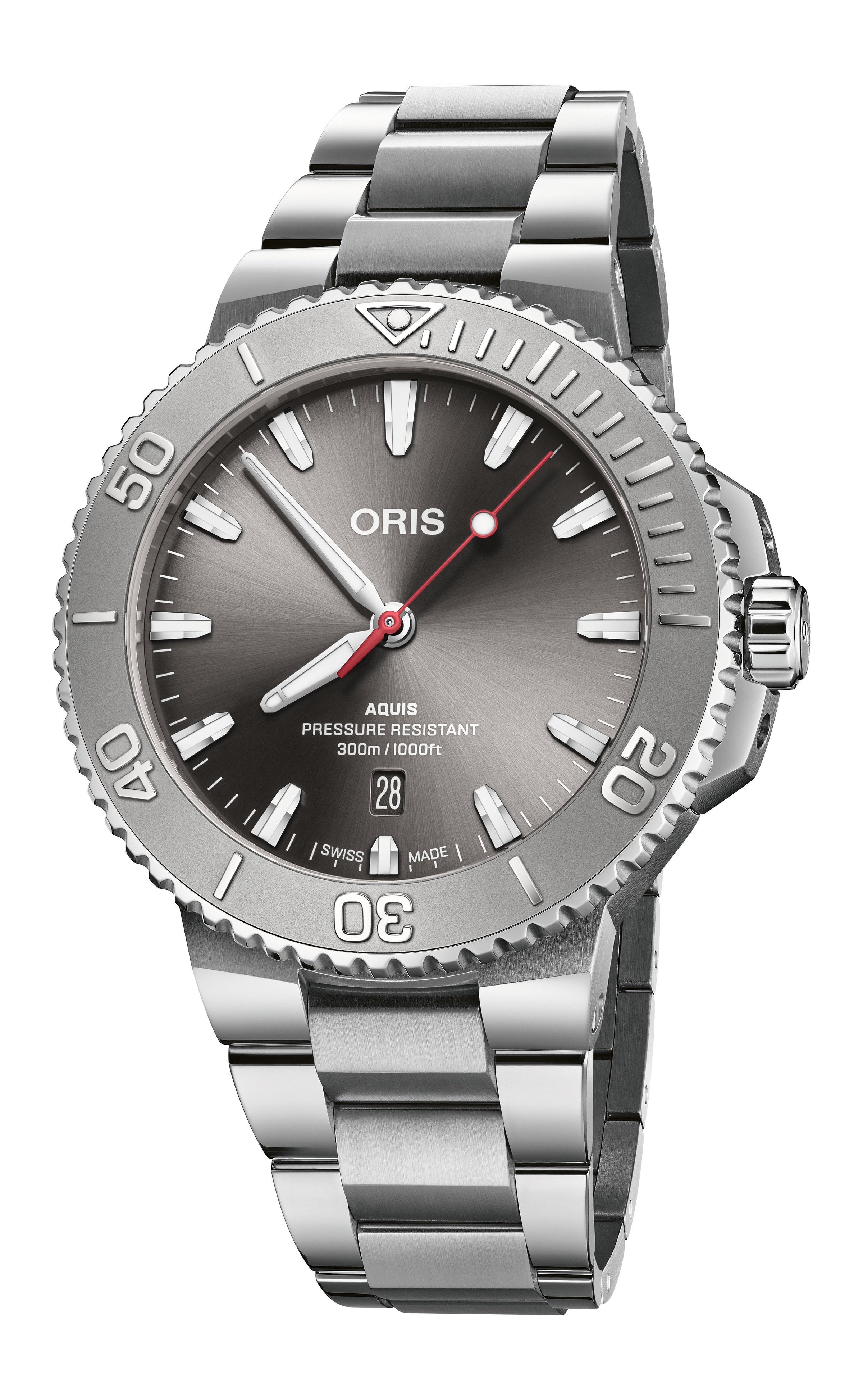 Aquis Date Relief
