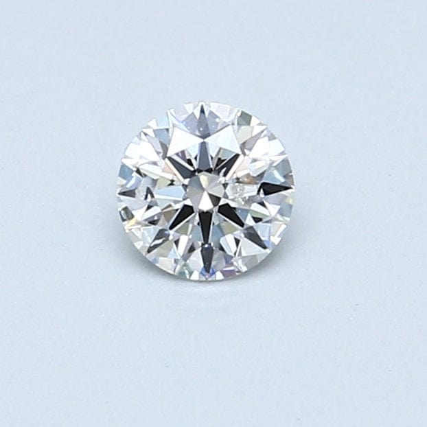 0.31 Carat G I1 Round Diamond