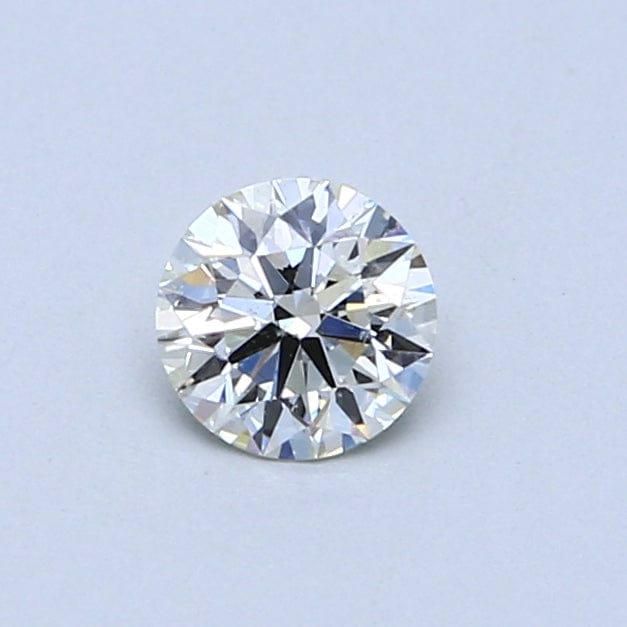 0.40 Carat K SI2 Round Diamond