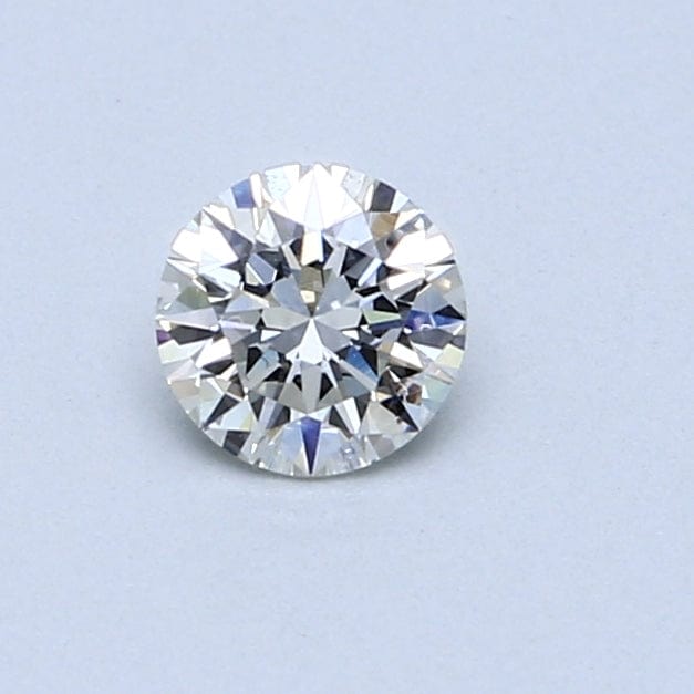 0.41 Carat H VS2 Round Diamond