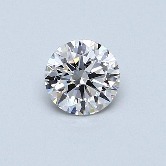 0.42 Carat G VS2 Round Diamond