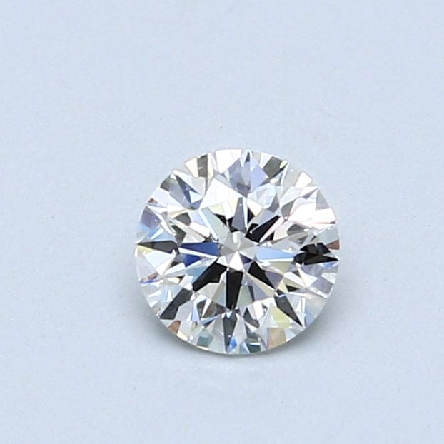 0.43 Carat G VS1 Round Diamond