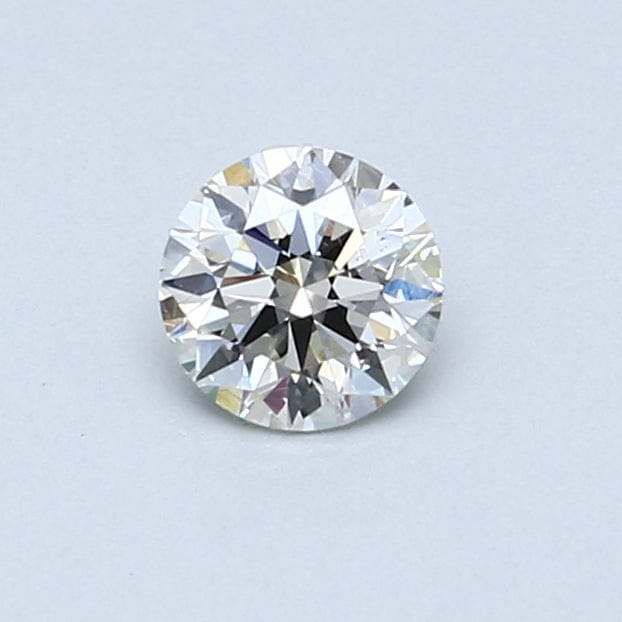 0.43 Carat I VS2 Round Diamond