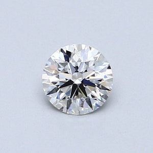 0.44 Carat G VS1 Round Diamond