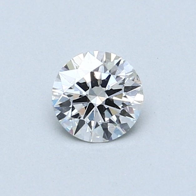 0.44 Carat G VS2 Round Diamond