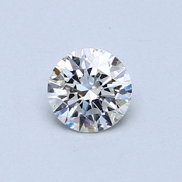 0.44 Carat G VS2 Round Diamond