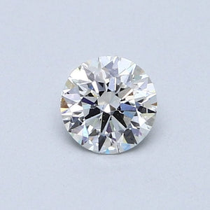 0.45 Carat G VS2 Round Diamond