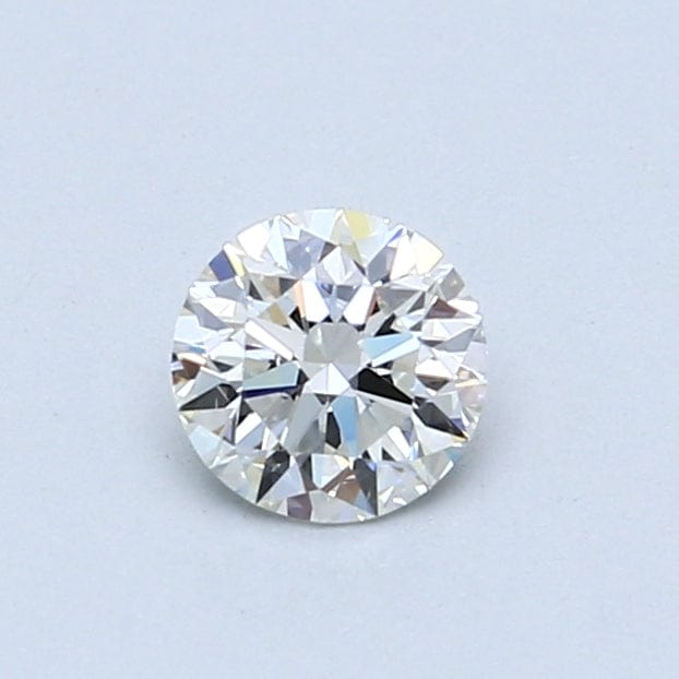0.46 Carat G VS2 Round Diamond