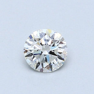 0.46 Carat G VS2 Round Diamond
